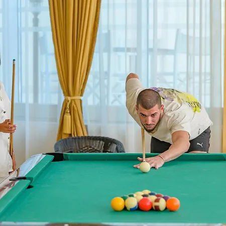 синя перла Хотел Слънчев бряг